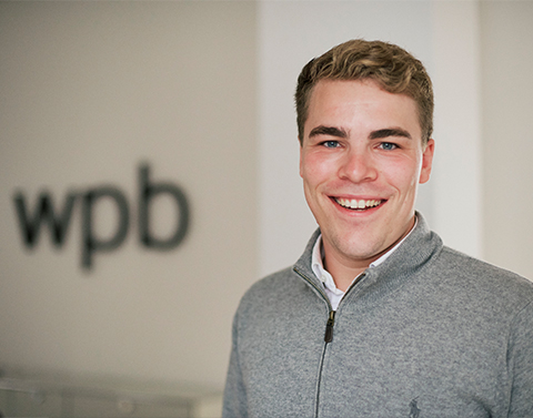 Kilian Woker wpb Woker Planungsbüro GmbH