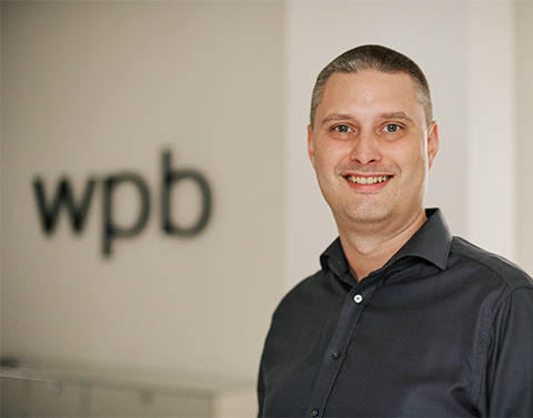 Sören Klepatz wpb Woker Planungsbüro GmbH