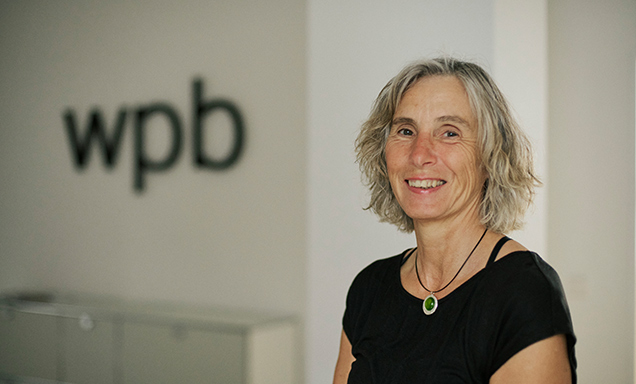 Woker Planungsbüro Kirsten Pape