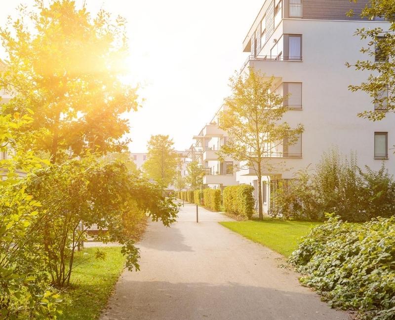 Gebäudetechnik Hannover