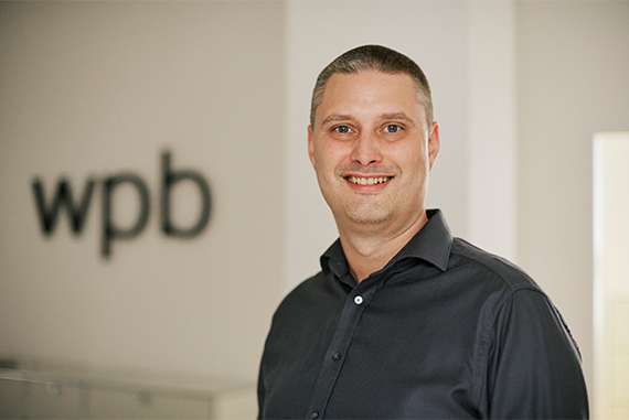 Sören Klepatz wpb Woker Planungsbüro GmbH