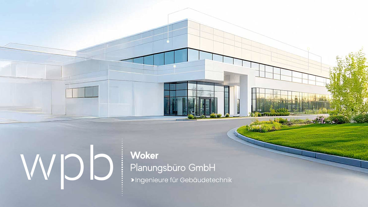 Home - wpb | Woker Planungsbüro GmbH