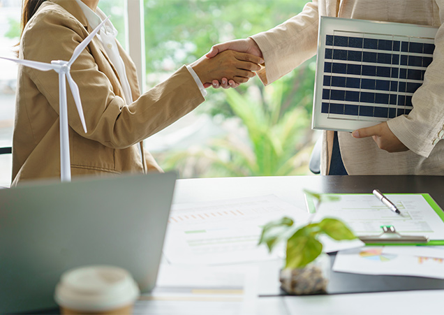 Energieberatung Ahlem