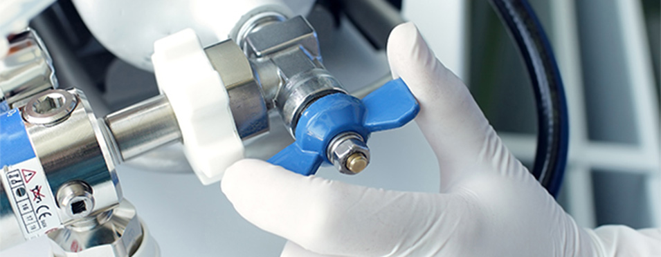 Gastechnik Oberricklingen