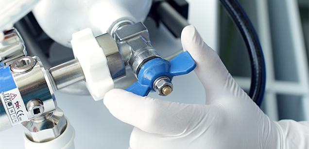 Gastechnik Südstadt