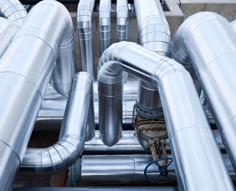 Gastechnik Zooviertel