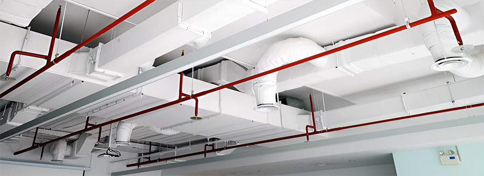 Feuerlöschanlagen Bothfeld