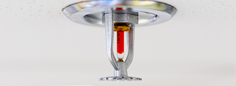 Feuerlöschanlagen Brink-Hafen