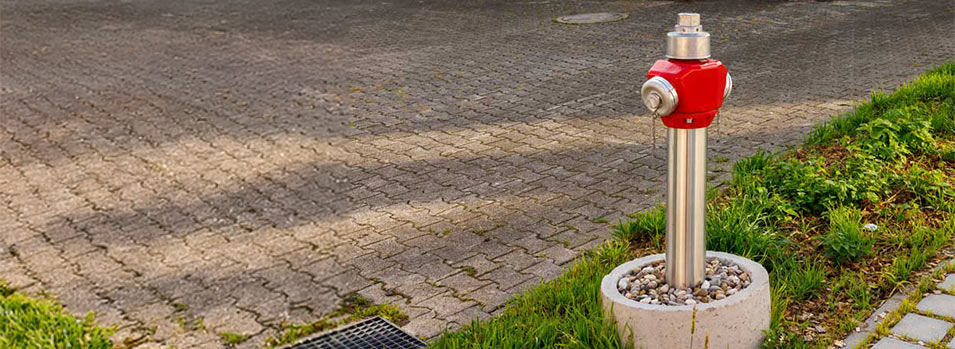 Feuerlöschanlagen Döhren