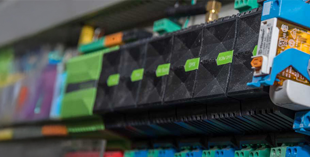 Gebäudeautomation Anderten