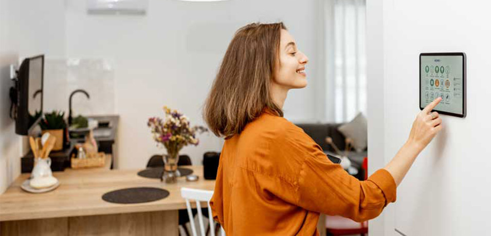 Gebäudeautomation Bemerode