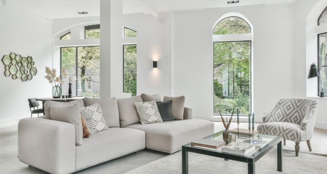 Gebäudeautomation Calenberger Neustadt