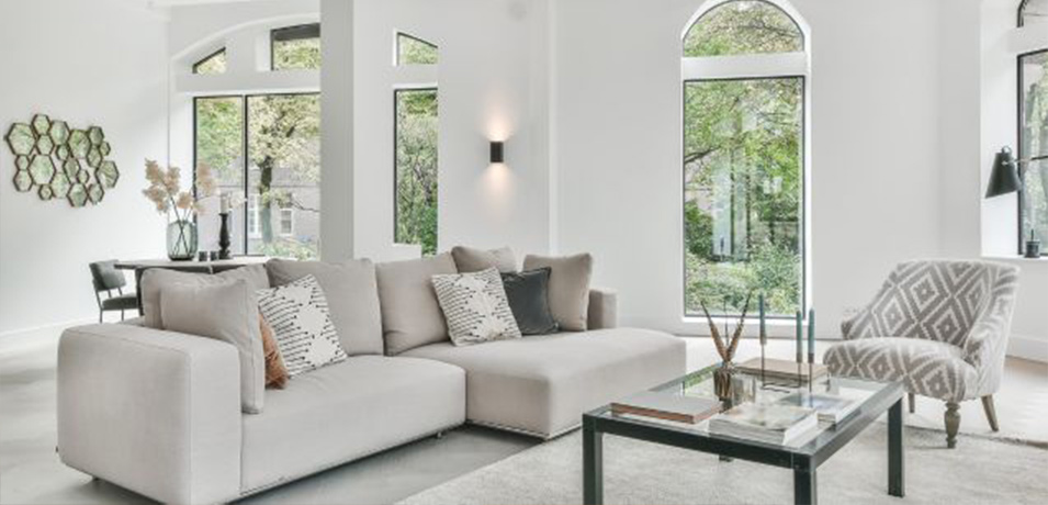 Gebäudeautomation Groß-Buchholz