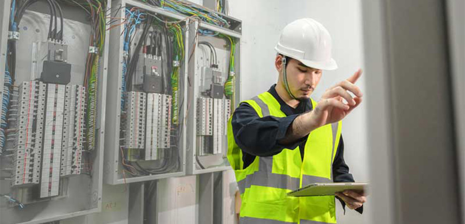 Gebäudeautomation Heideviertel