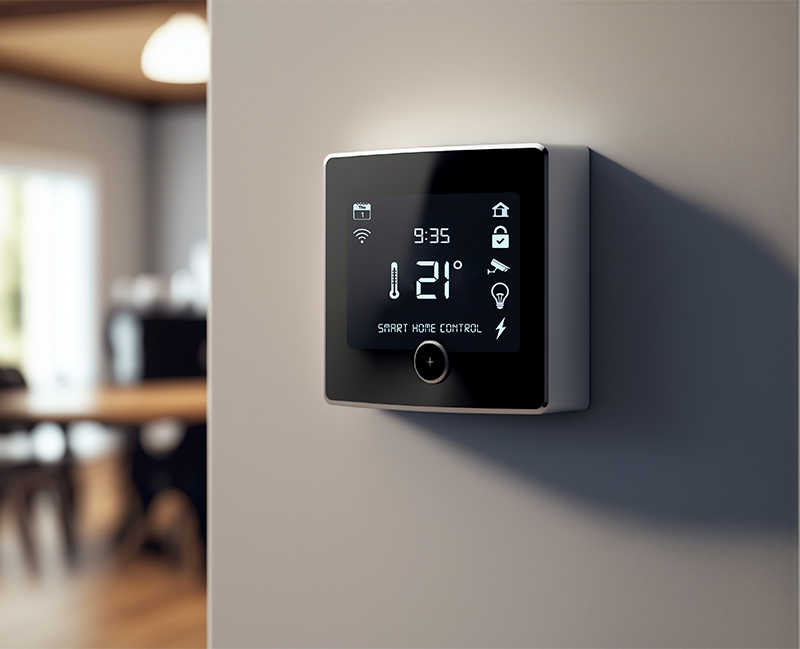 Heizungstechnik Bornum