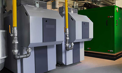 Heizungstechnik Hannover