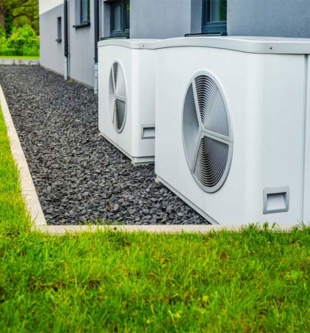 Heizungstechnik Heideviertel