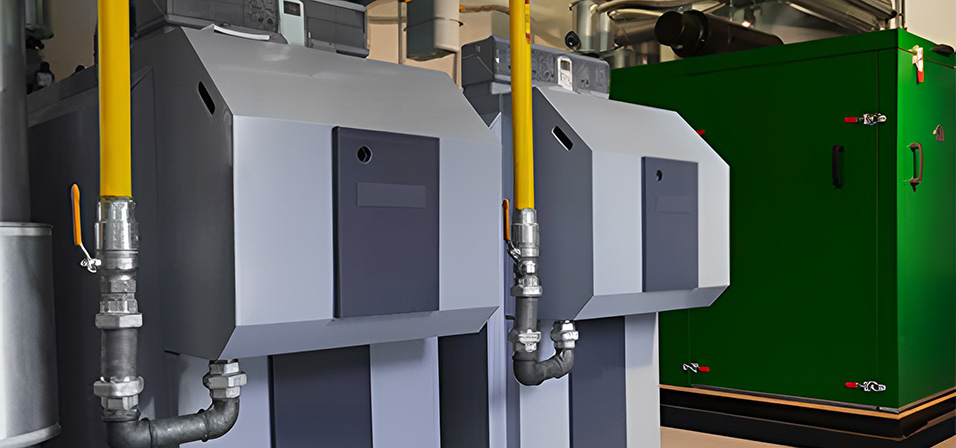 Heizungstechnik Hannover