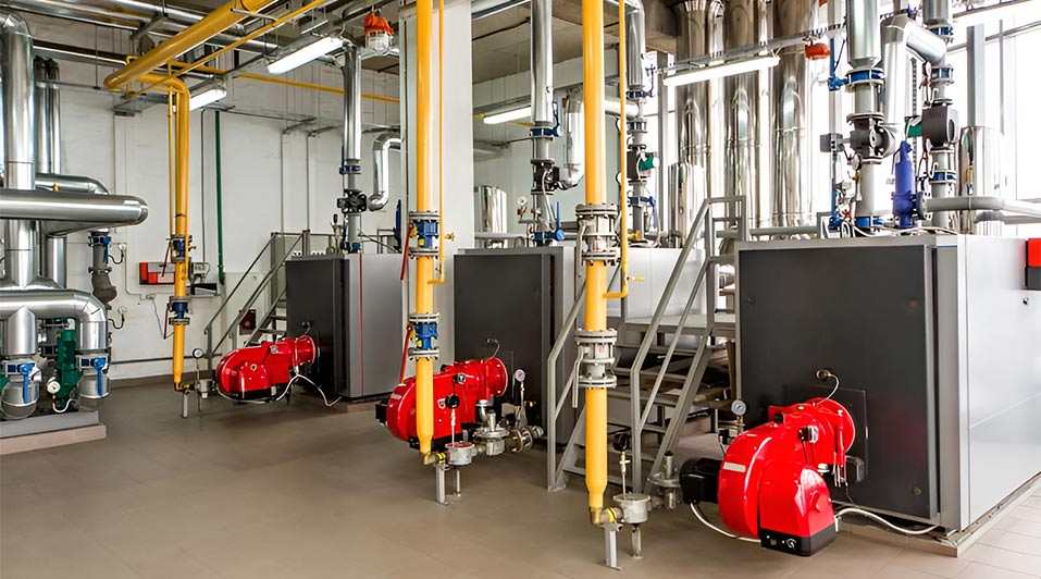 Heizungstechnik Oberricklingen