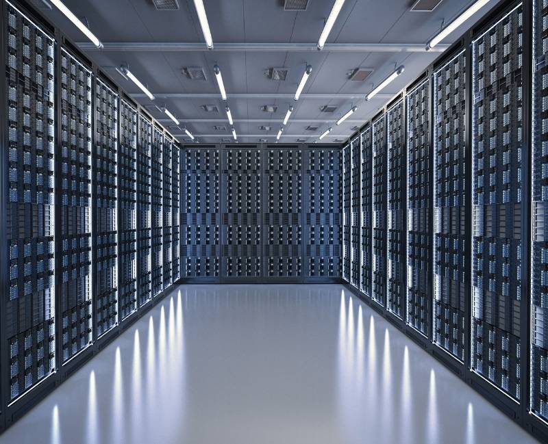 Informationstechnik Badenstedt