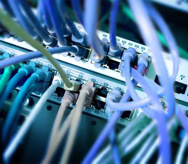 Informationstechnik Bothfeld