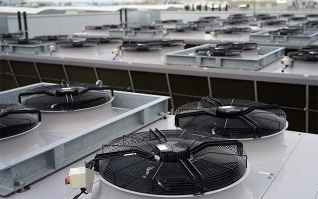 Kältetechnik Nordhafen