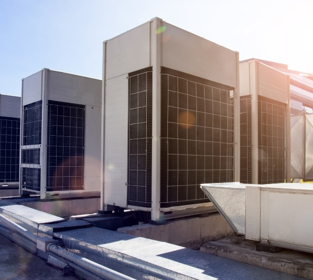 Kältetechnik Nordhafen