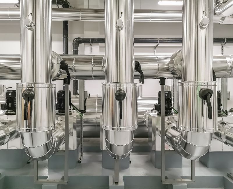 Kältetechnik Waldhausen Platzhalter