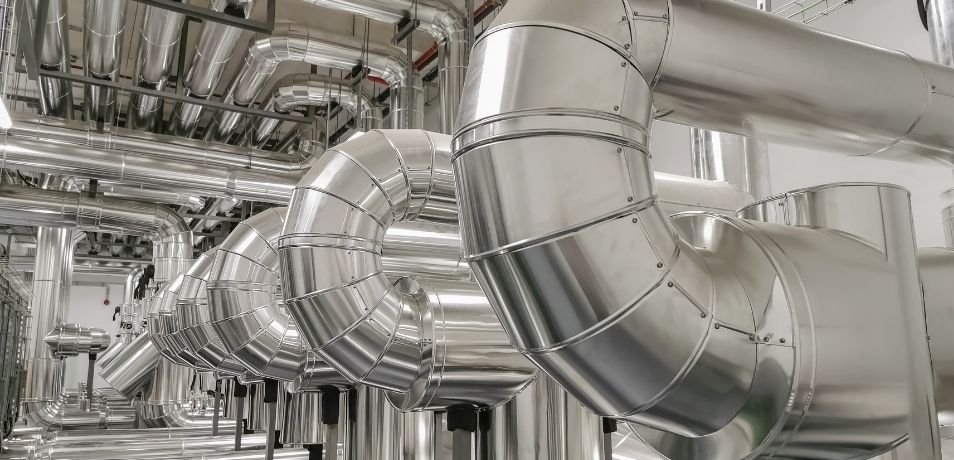 Lüftungs- und Klimatechnik Ahlem