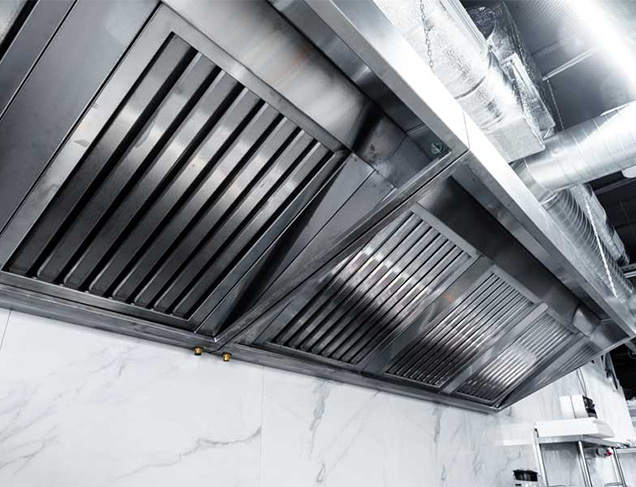 Lüftungs- und Klimatechnik Bemerode