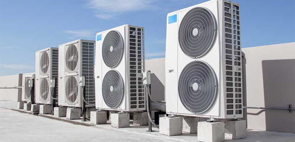 Lüftungs- und Klimatechnik Bothfeld