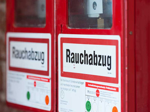 Lüftungs- und Klimatechnik Isernhagen