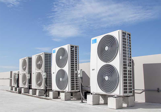 Lüftungs- und Klimatechnik Mellendorf