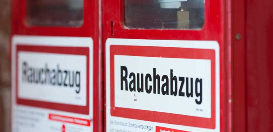 Lüftungs- und Klimatechnik Ricklingen