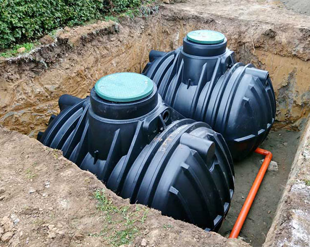 Sanitärtechnik Bemerode