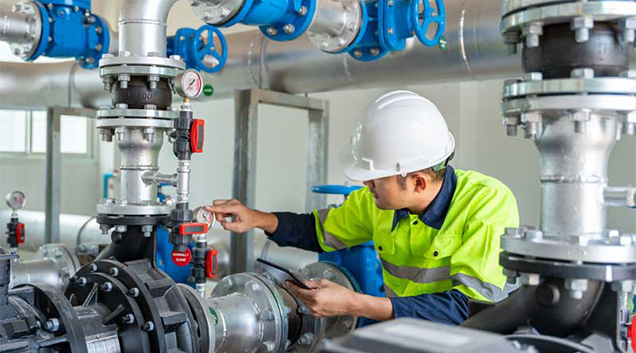 Sanitärtechnik Bult