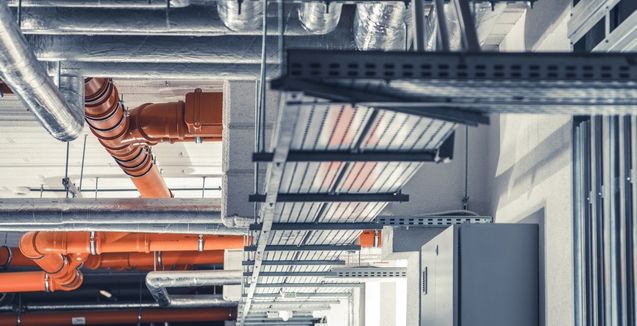 Sanitärtechnik Davenstedt