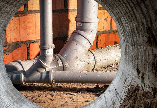 Sanitärtechnik Kirchrode