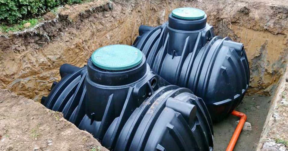 Sanitärtechnik Ricklingen