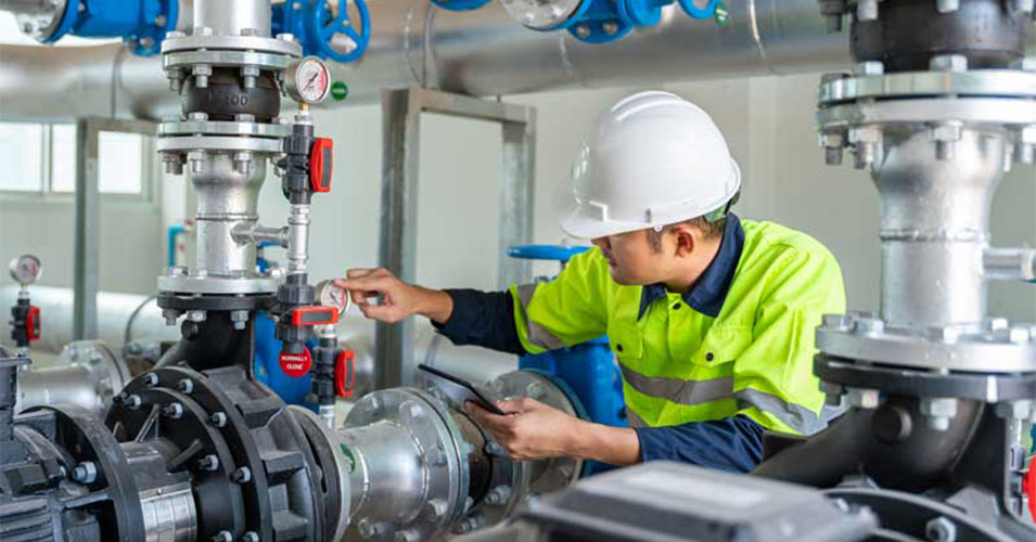 Sanitärtechnik Wettbergen