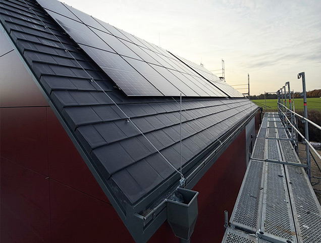 Woker Planungsbüro Referenz Neubaugebiet Schnellenberger Weg