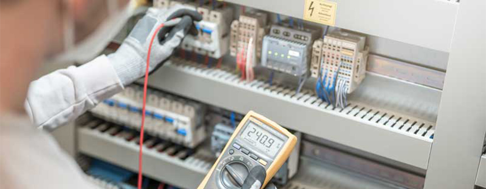 Elektrotechnik List