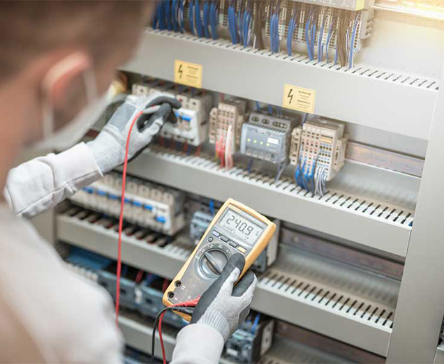 Elektrotechnik Ricklingen