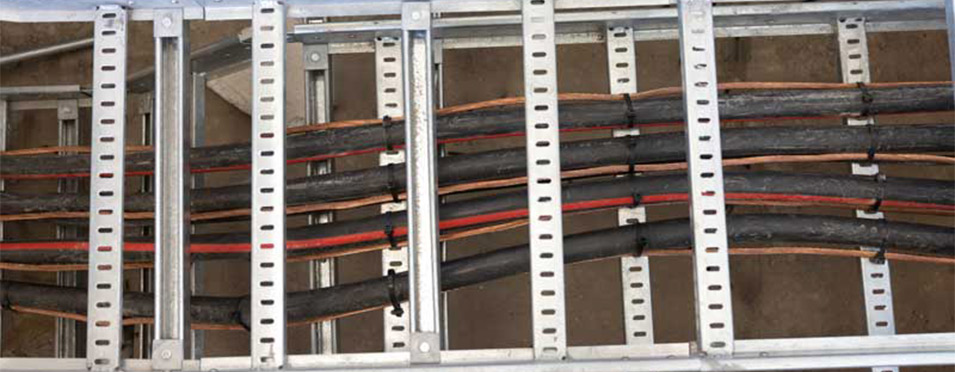 Elektrotechnik Waldheim