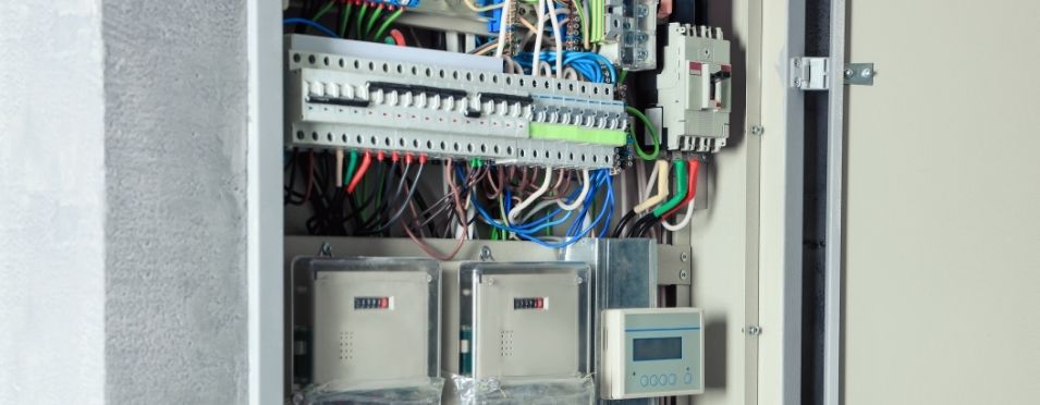 Elektrotechnik Waldheim