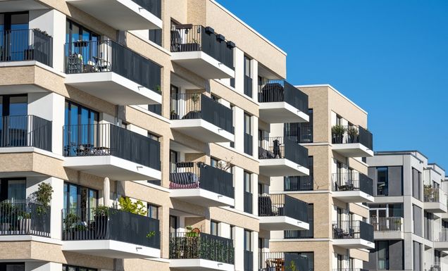 Informationstechnik Kleefeld