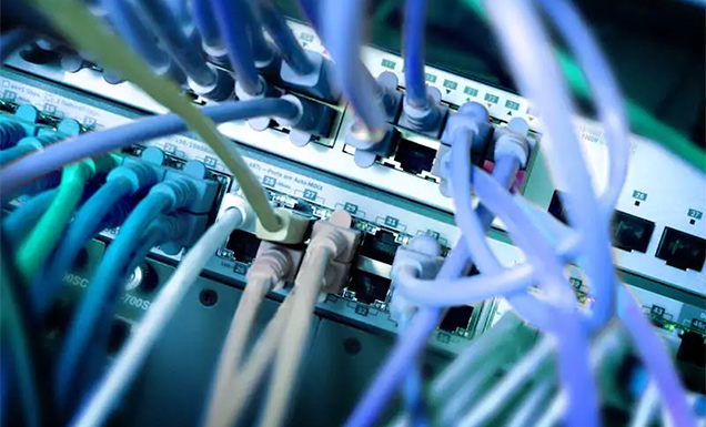 Informationstechnik Seelhorst