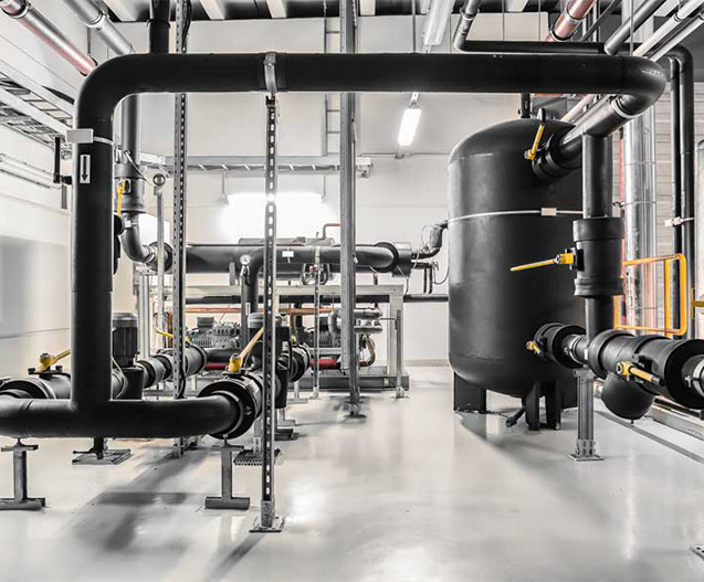 Kältetechnik Heideviertel
