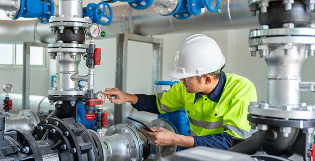 Sanitärtechnik Kirchrode
